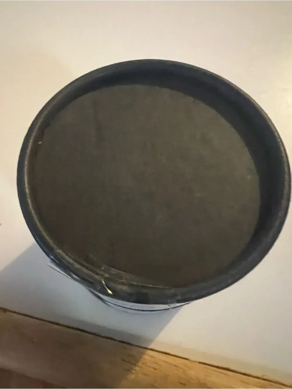 Lush No Drought Dry Shampoo Powder 1.9 oz